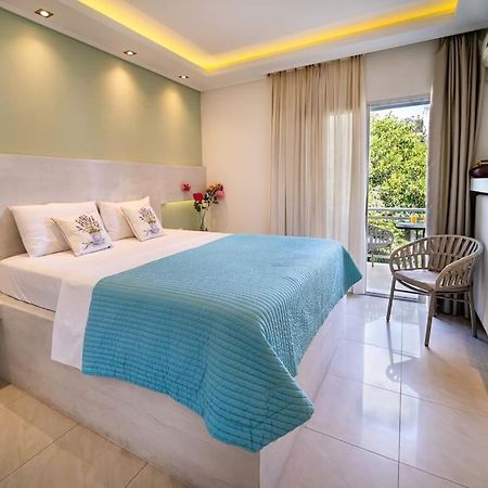 Central Thassos Apartment 3 מראה חיצוני תמונה
