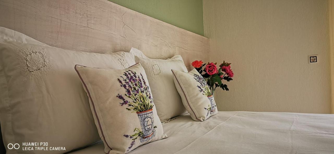 Central Thassos Apartment 3 מראה חיצוני תמונה