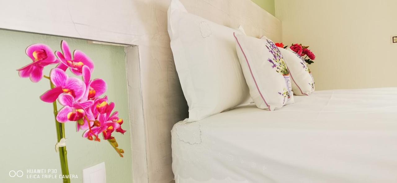 Central Thassos Apartment 3 מראה חיצוני תמונה