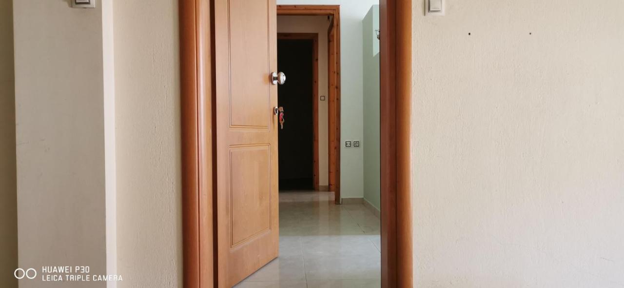 Central Thassos Apartment 3 מראה חיצוני תמונה