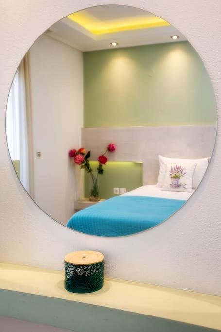 Central Thassos Apartment 3 מראה חיצוני תמונה