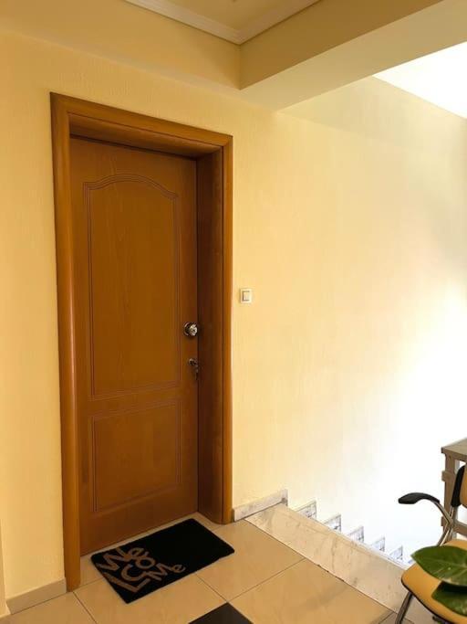 Central Thassos Apartment 3 מראה חיצוני תמונה