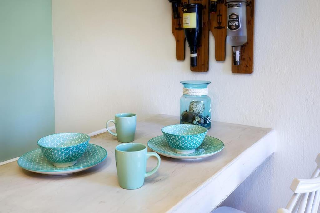 Central Thassos Apartment 3 מראה חיצוני תמונה