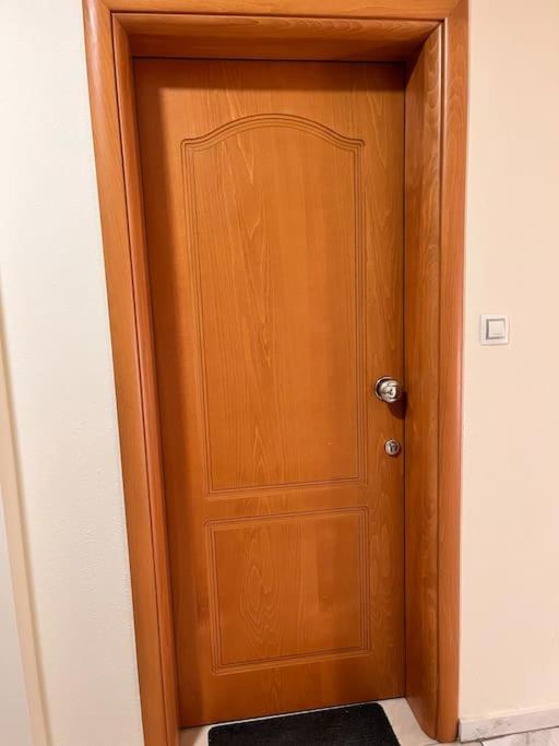 Central Thassos Apartment 3 מראה חיצוני תמונה