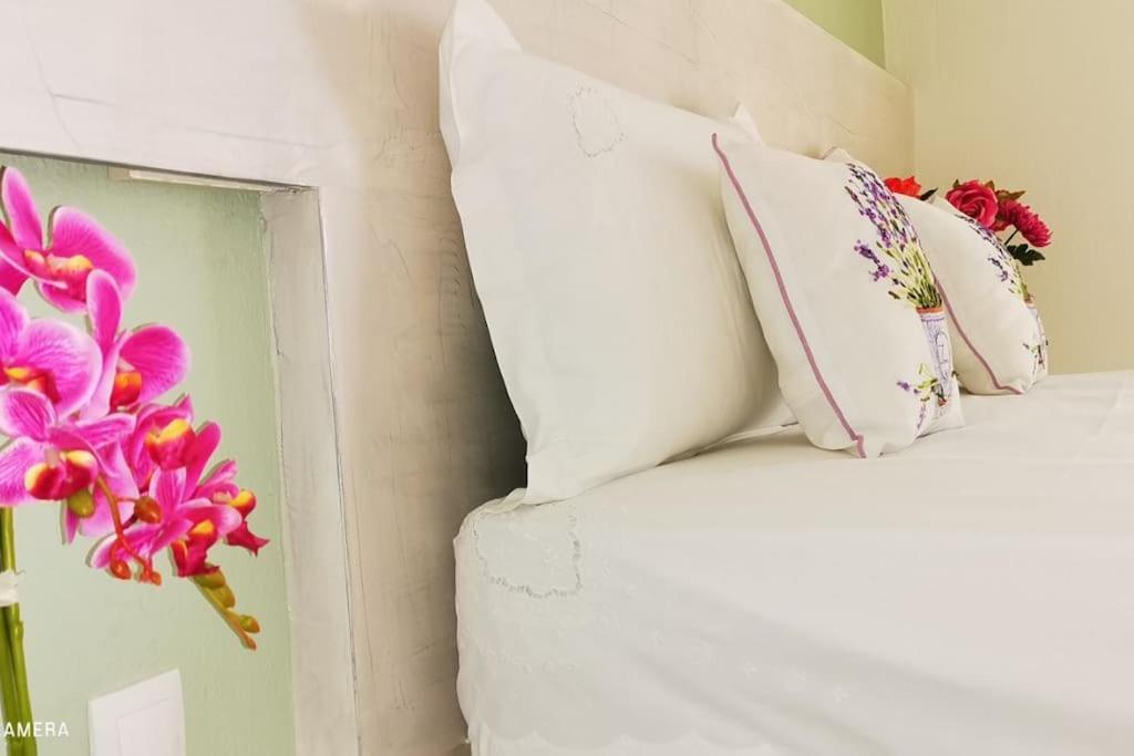 Central Thassos Apartment 3 מראה חיצוני תמונה
