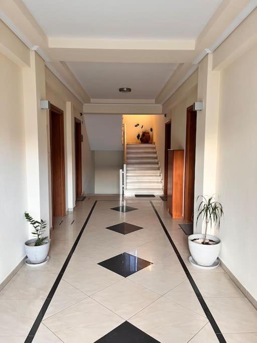 Central Thassos Apartment 3 מראה חיצוני תמונה
